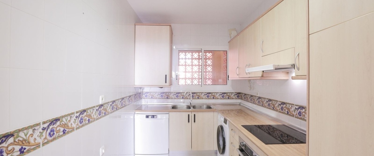 Wiederverkauf - apartment - Marbella - Reserva de Marbella