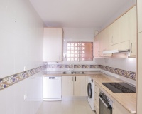 Wiederverkauf - apartment - Marbella - Reserva de Marbella