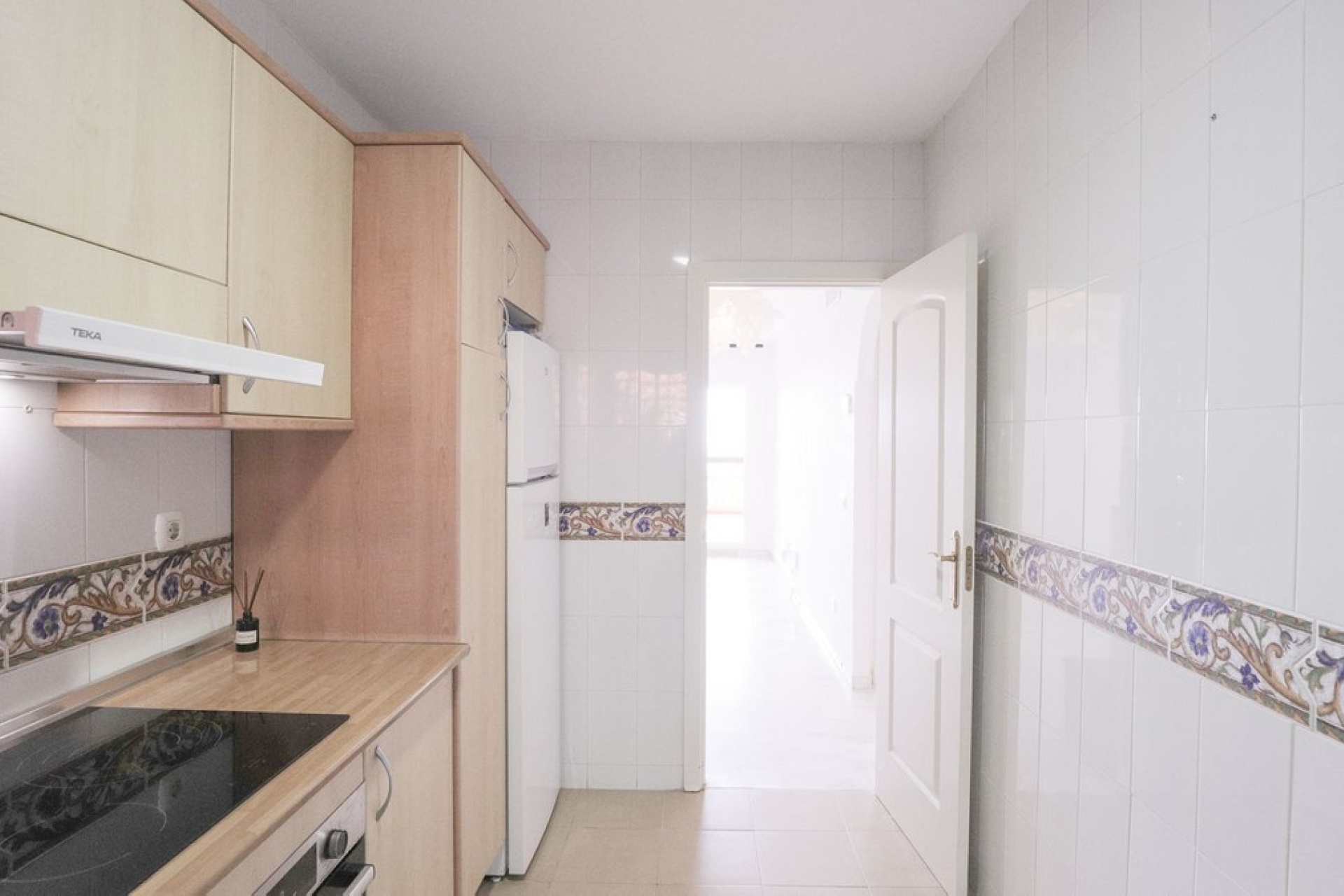 Wiederverkauf - apartment - Marbella - Reserva de Marbella