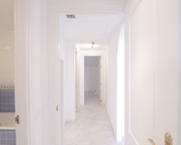 Wiederverkauf - apartment - Marbella - Reserva de Marbella