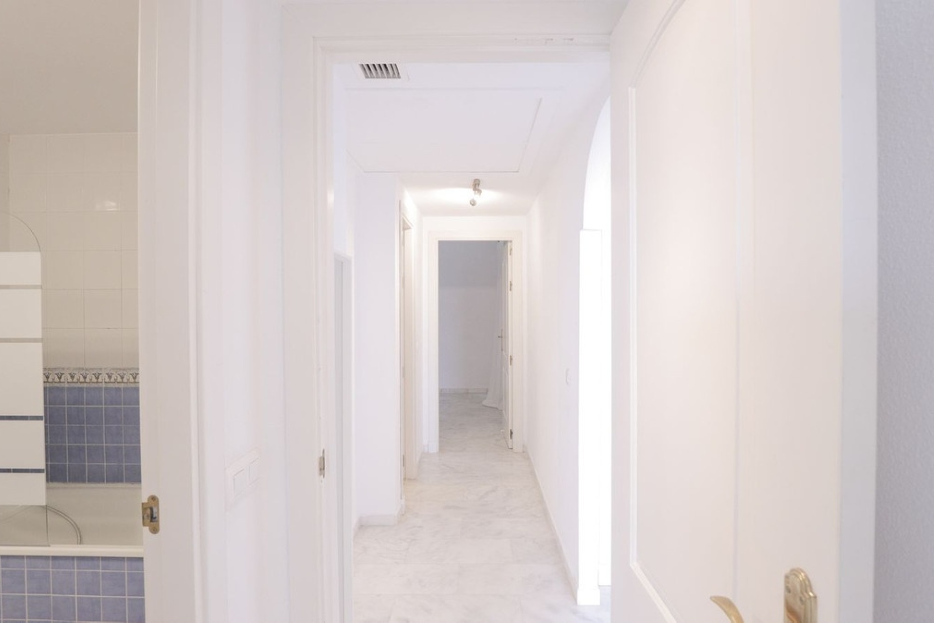 Wiederverkauf - apartment - Marbella - Reserva de Marbella