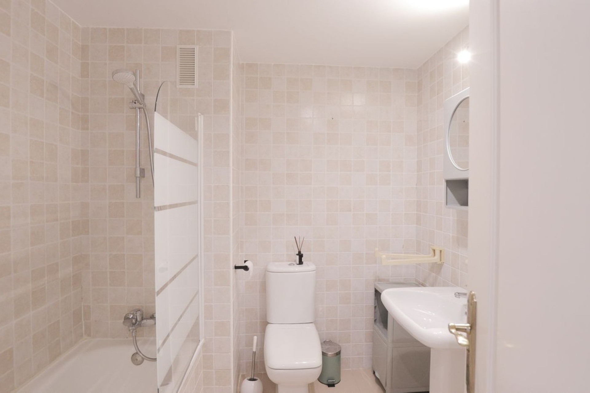 Wiederverkauf - apartment - Marbella - Reserva de Marbella