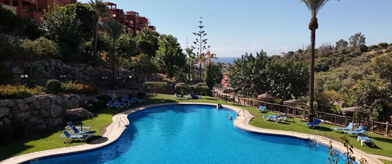 Wiederverkauf - apartment - Marbella - Reserva de Marbella