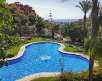 Wiederverkauf - apartment - Marbella - Reserva de Marbella