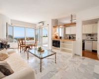 Wiederverkauf - apartment - Marbella - Reserva de Marbella