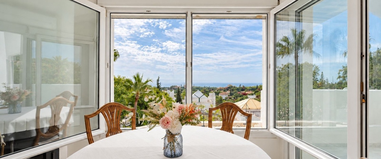 Wiederverkauf - apartment - Marbella - Reserva de Marbella