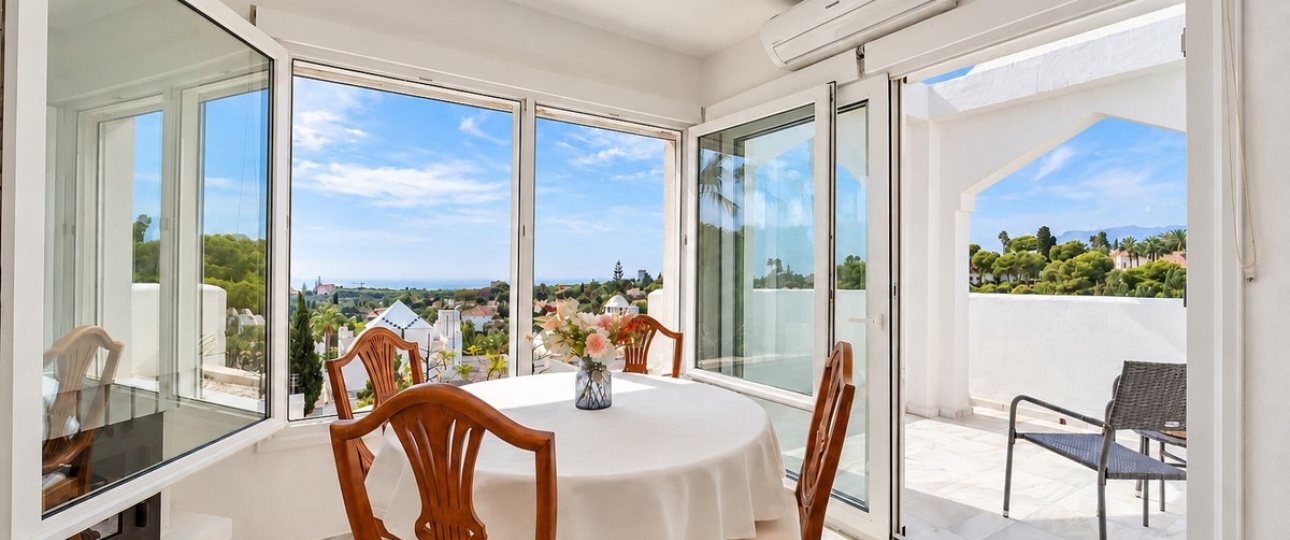 Wiederverkauf - apartment - Marbella - Reserva de Marbella