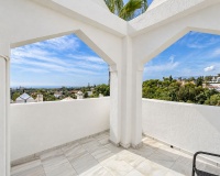 Wiederverkauf - apartment - Marbella - Reserva de Marbella