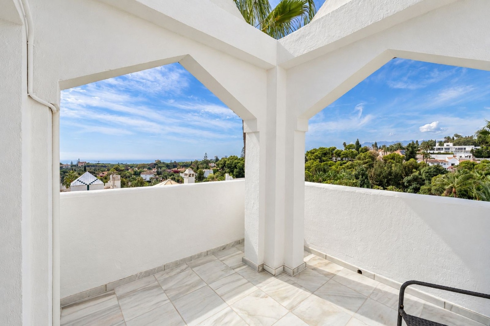 Wiederverkauf - apartment - Marbella - Reserva de Marbella