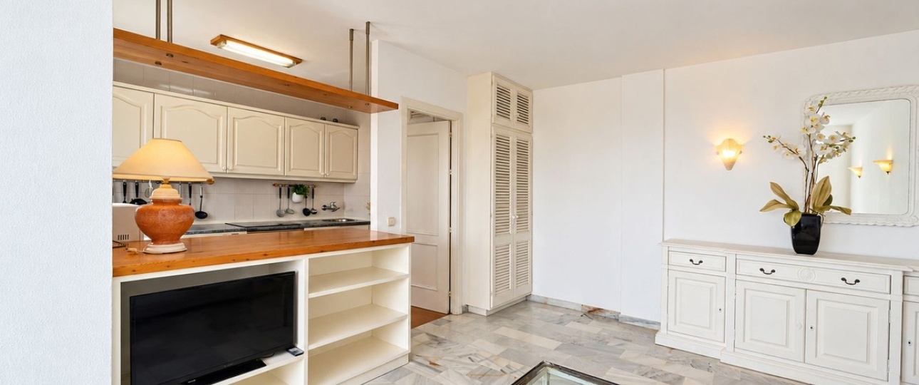 Wiederverkauf - apartment - Marbella - Reserva de Marbella
