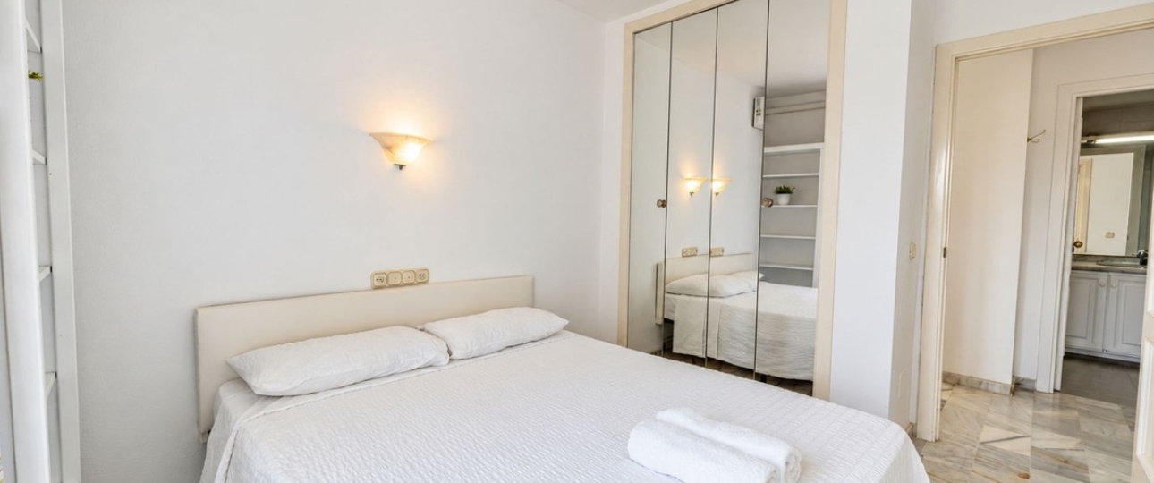 Wiederverkauf - apartment - Marbella - Reserva de Marbella