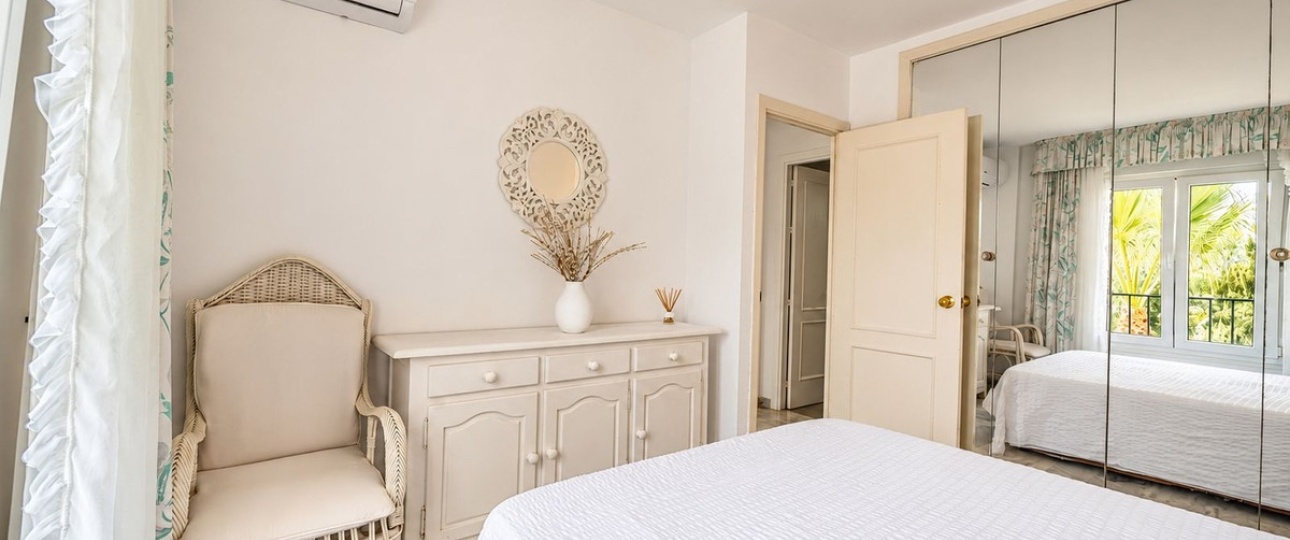 Wiederverkauf - apartment - Marbella - Reserva de Marbella