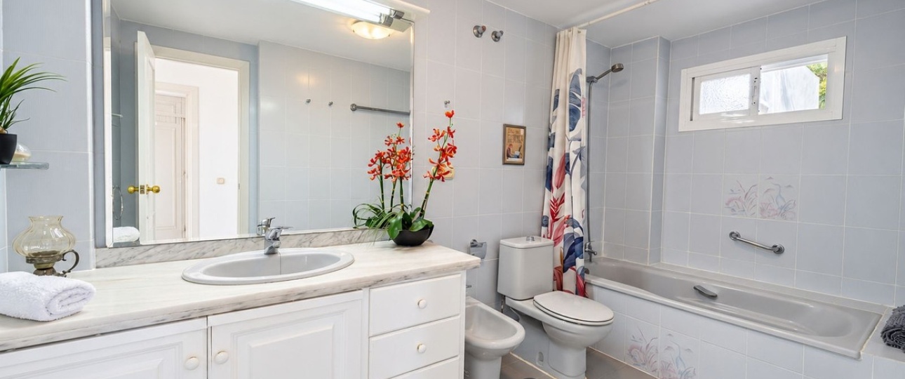 Wiederverkauf - apartment - Marbella - Reserva de Marbella