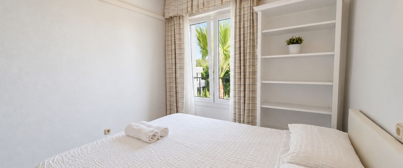 Wiederverkauf - apartment - Marbella - Reserva de Marbella