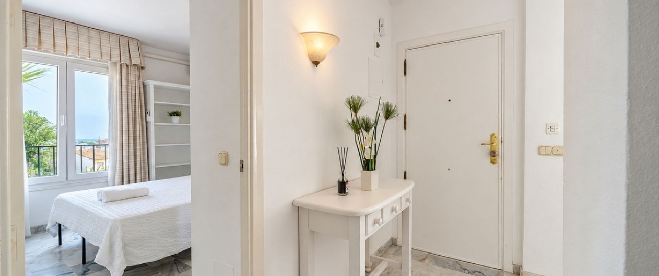 Wiederverkauf - apartment - Marbella - Reserva de Marbella