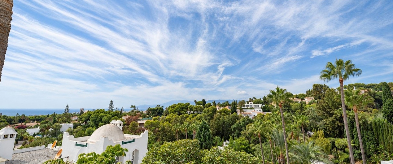 Wiederverkauf - apartment - Marbella - Reserva de Marbella