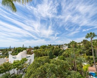 Wiederverkauf - apartment - Marbella - Reserva de Marbella