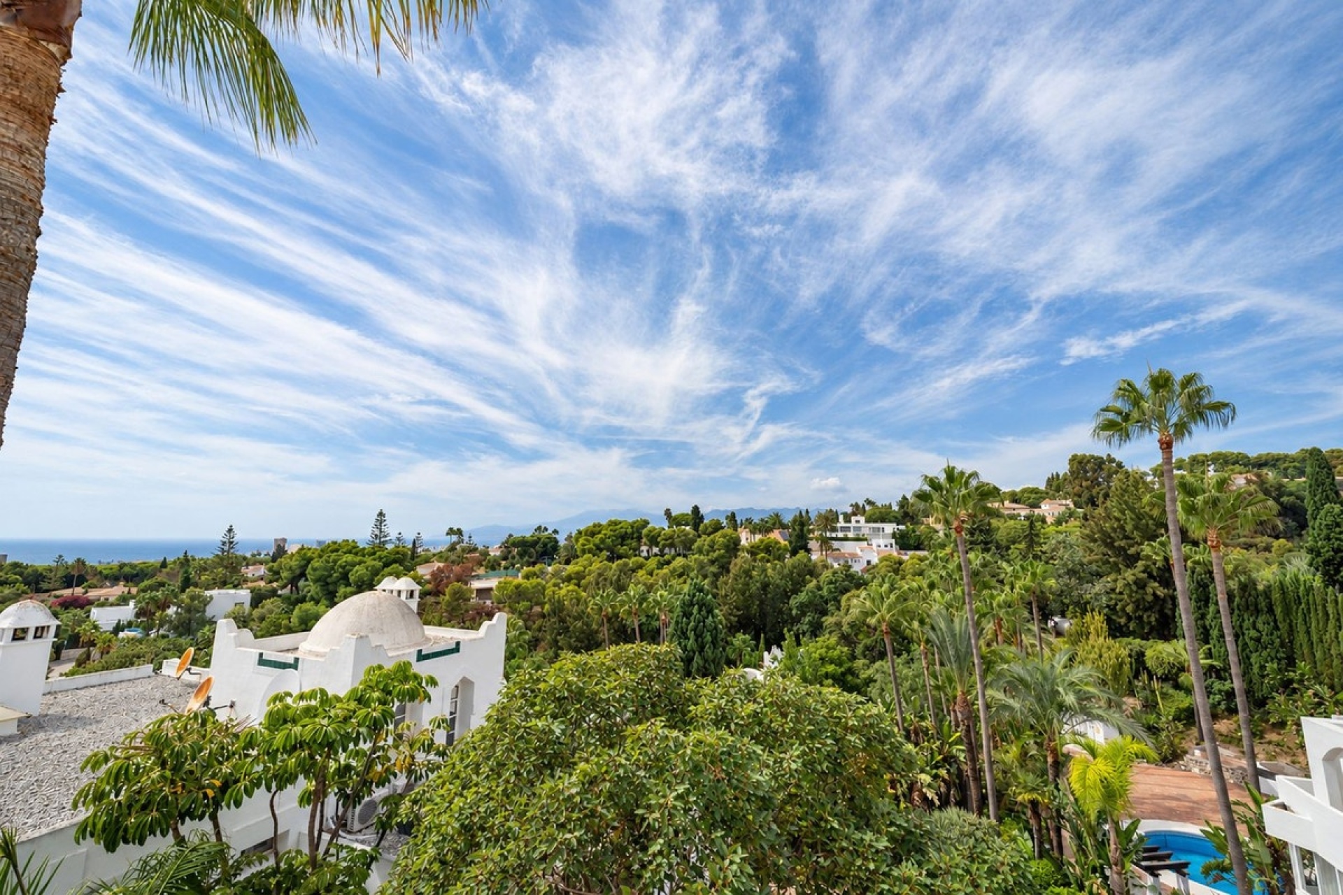 Wiederverkauf - apartment - Marbella - Reserva de Marbella