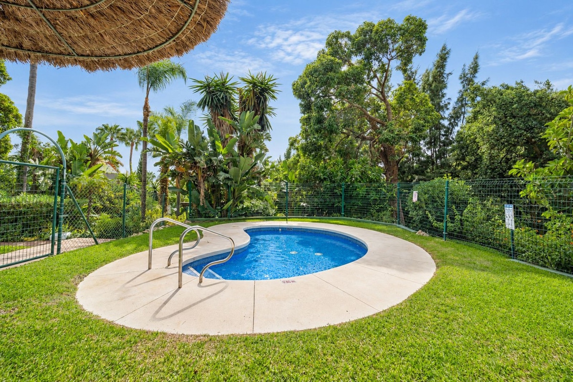 Wiederverkauf - apartment - Marbella - Reserva de Marbella