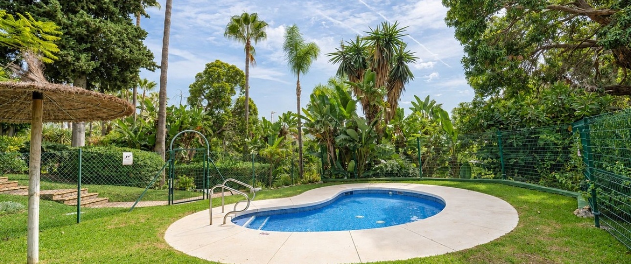 Wiederverkauf - apartment - Marbella - Reserva de Marbella
