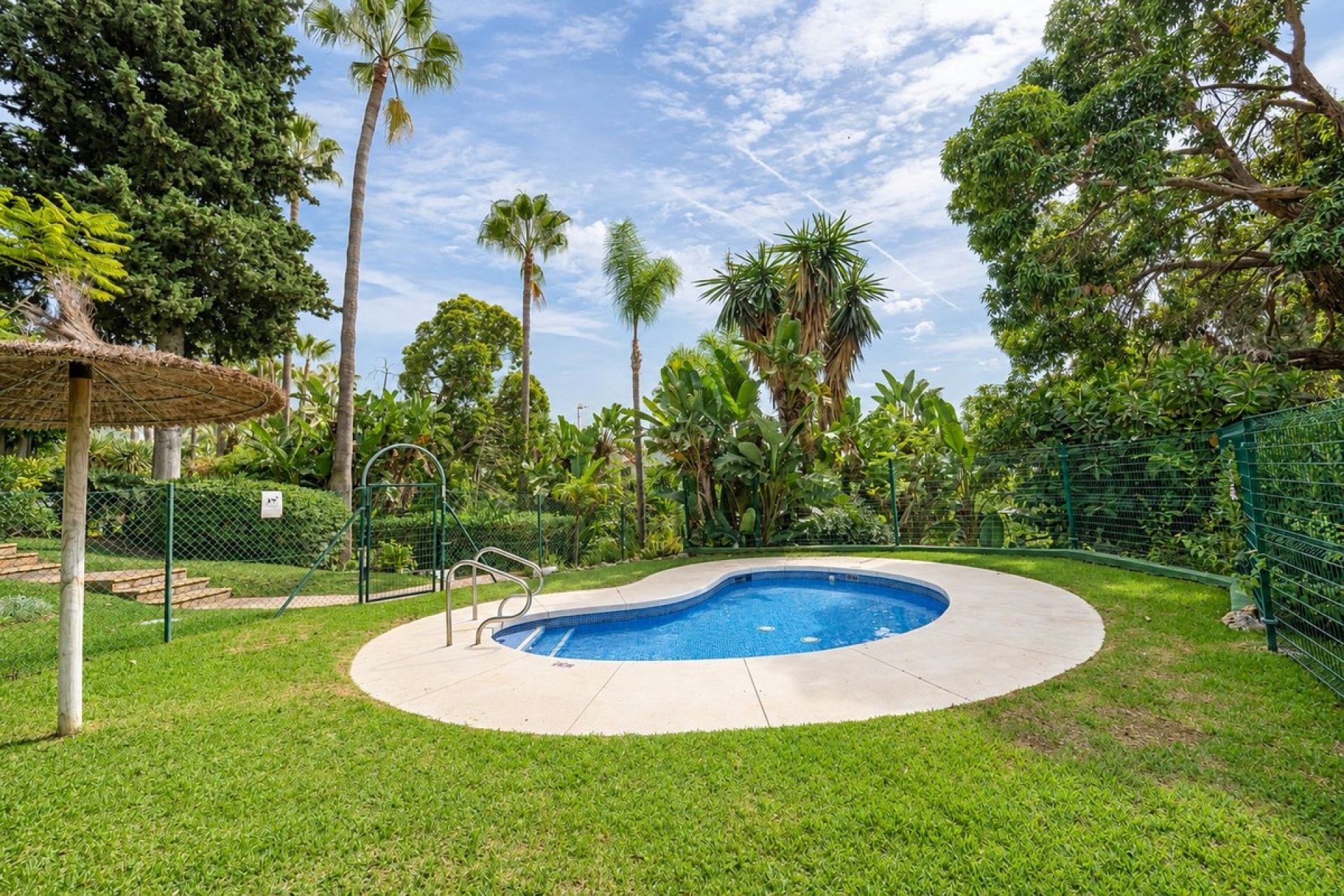 Wiederverkauf - apartment - Marbella - Reserva de Marbella