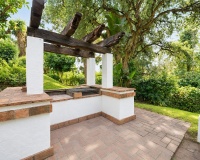Wiederverkauf - apartment - Marbella - Reserva de Marbella