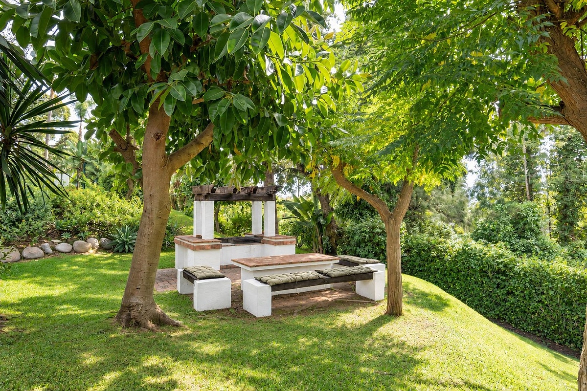 Wiederverkauf - apartment - Marbella - Reserva de Marbella