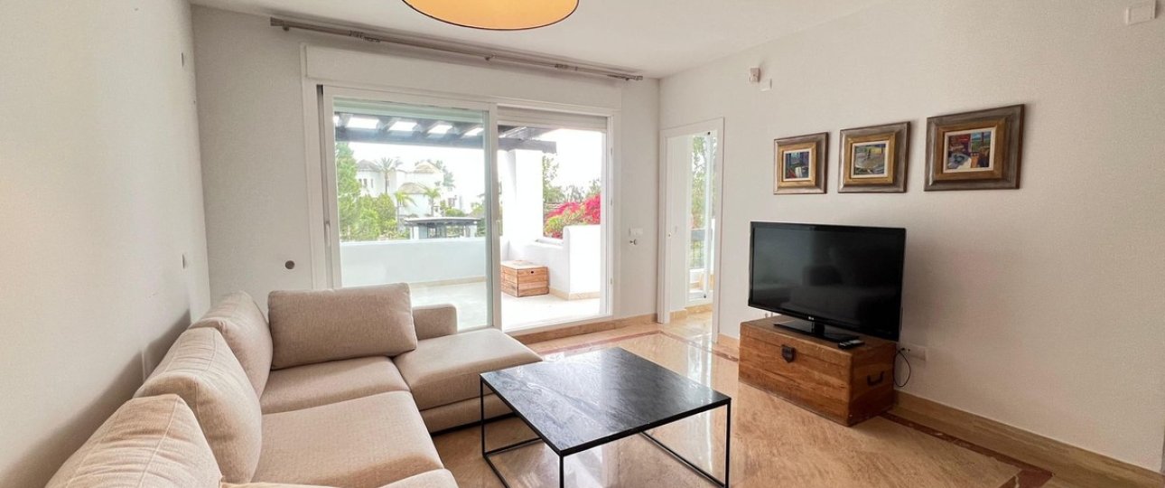 Wiederverkauf - apartment - Marbella - Río Real