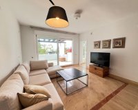 Wiederverkauf - apartment - Marbella - Río Real