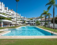 Wiederverkauf - apartment - Marbella - Río Real