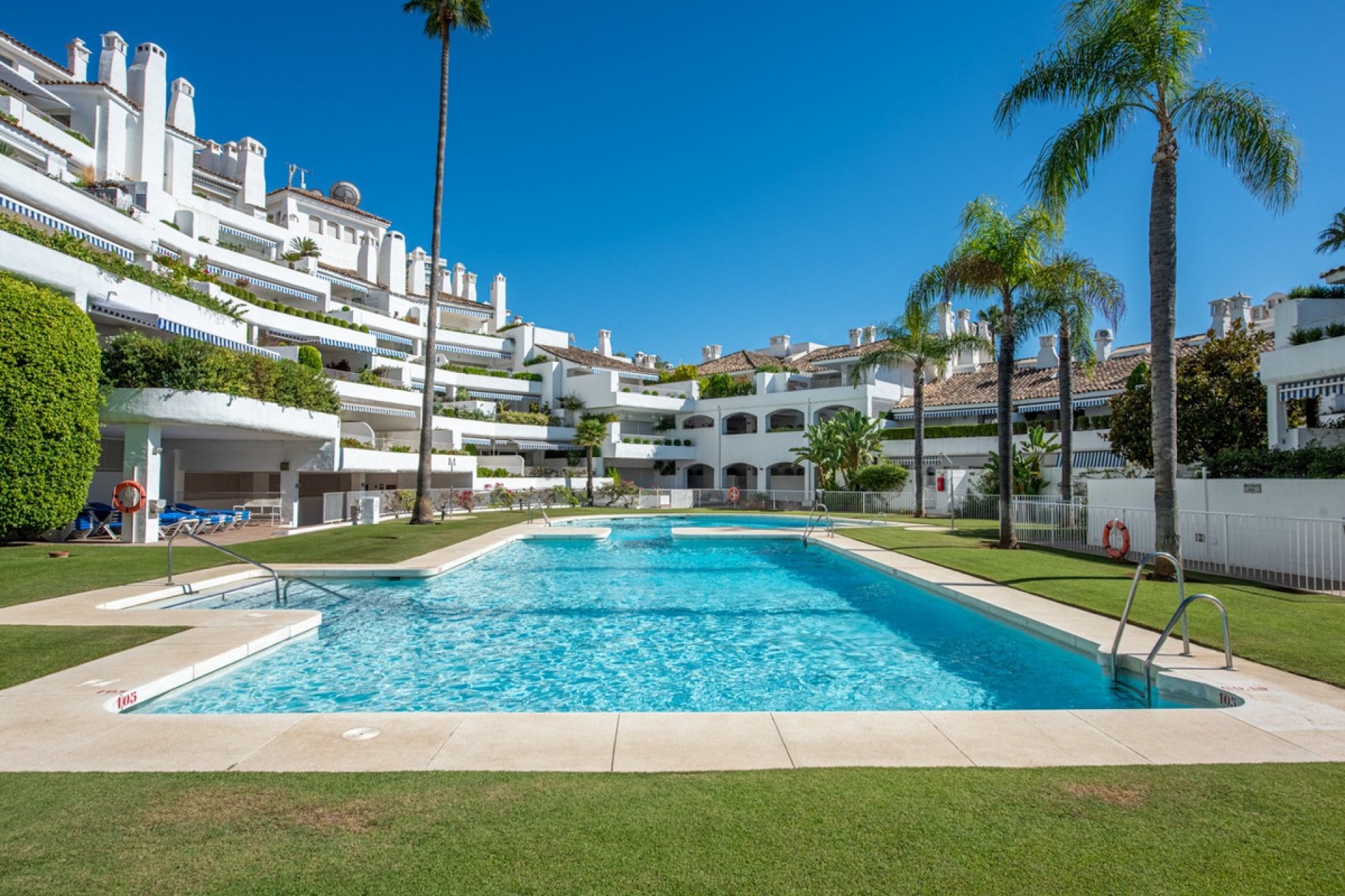 Wiederverkauf - apartment - Marbella - Río Real