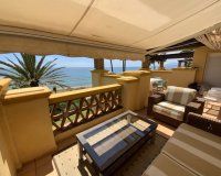 Wiederverkauf - apartment - Marbella - Río Real