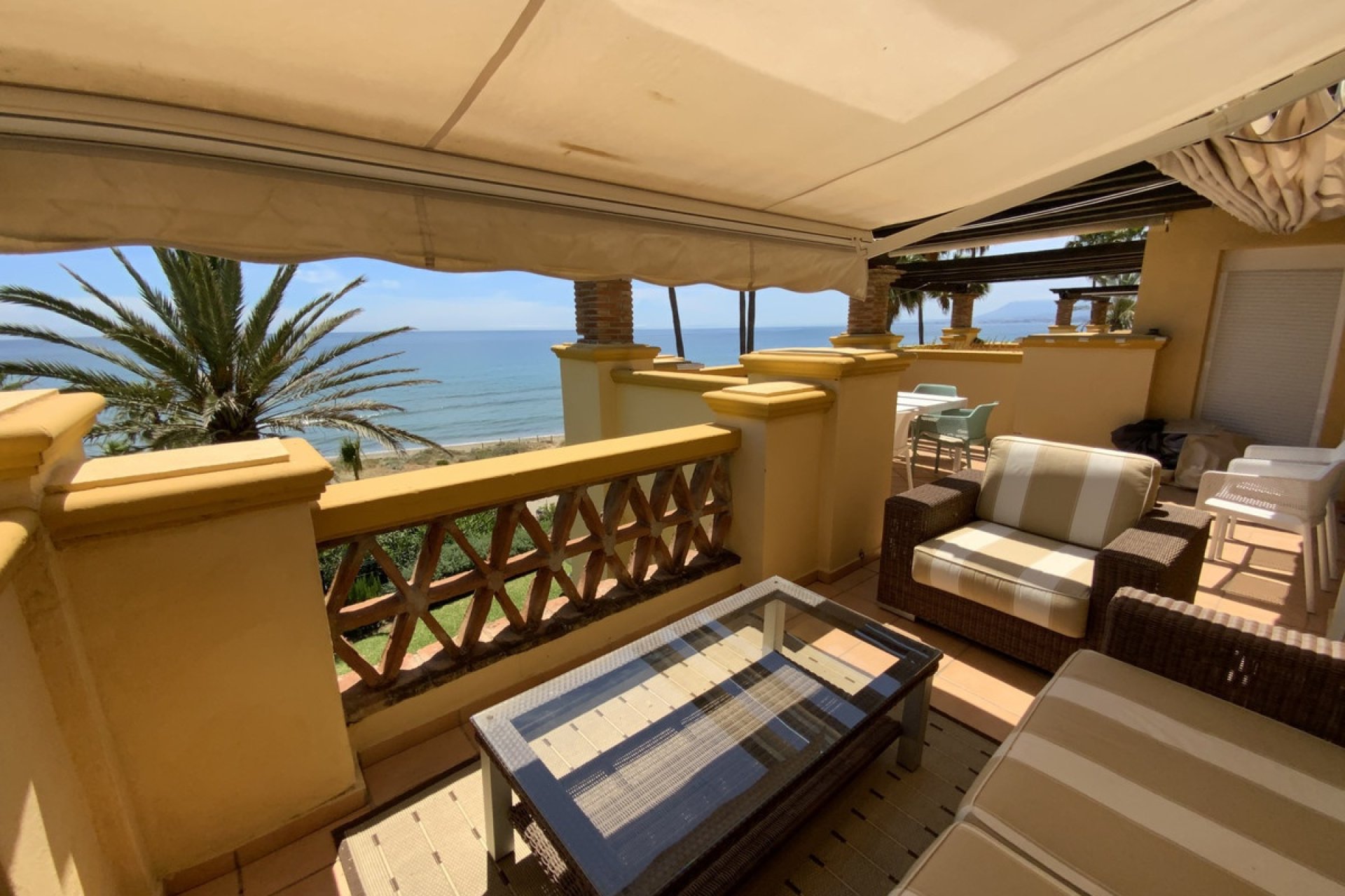 Wiederverkauf - apartment - Marbella - Río Real