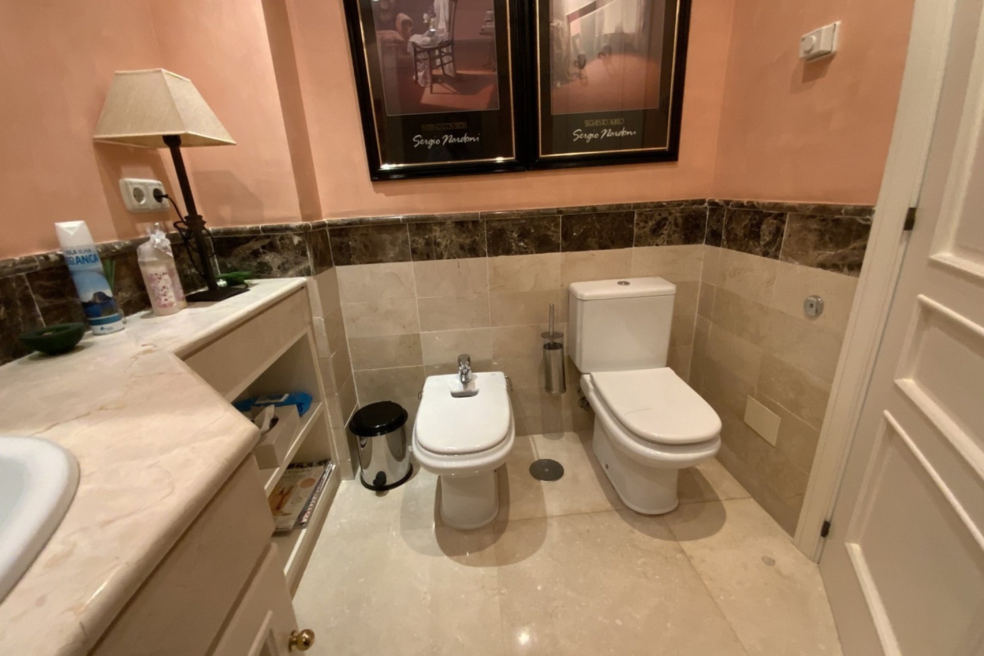 Wiederverkauf - apartment - Marbella - Río Real