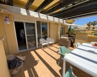 Wiederverkauf - apartment - Marbella - Río Real