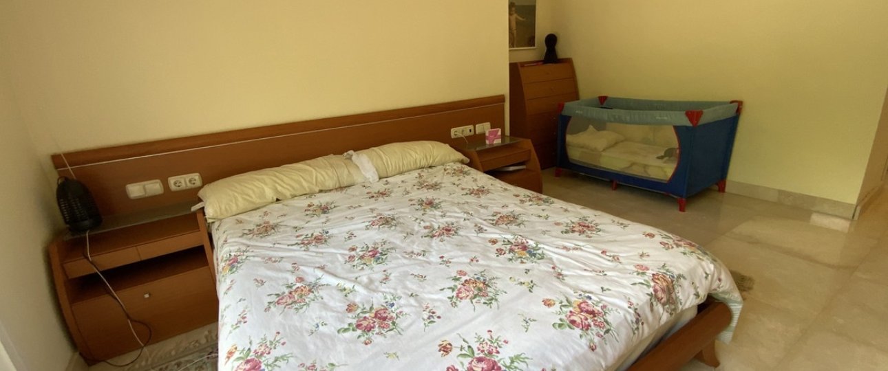 Wiederverkauf - apartment - Marbella - Río Real