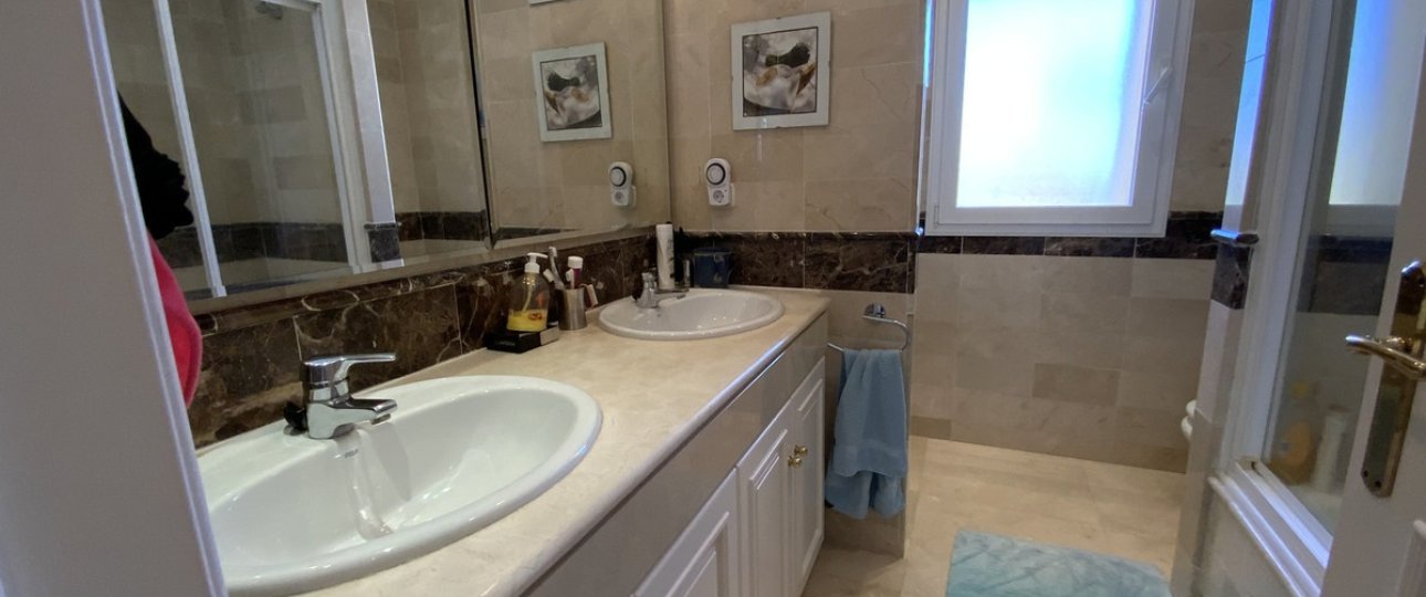 Wiederverkauf - apartment - Marbella - Río Real