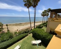 Wiederverkauf - apartment - Marbella - Río Real