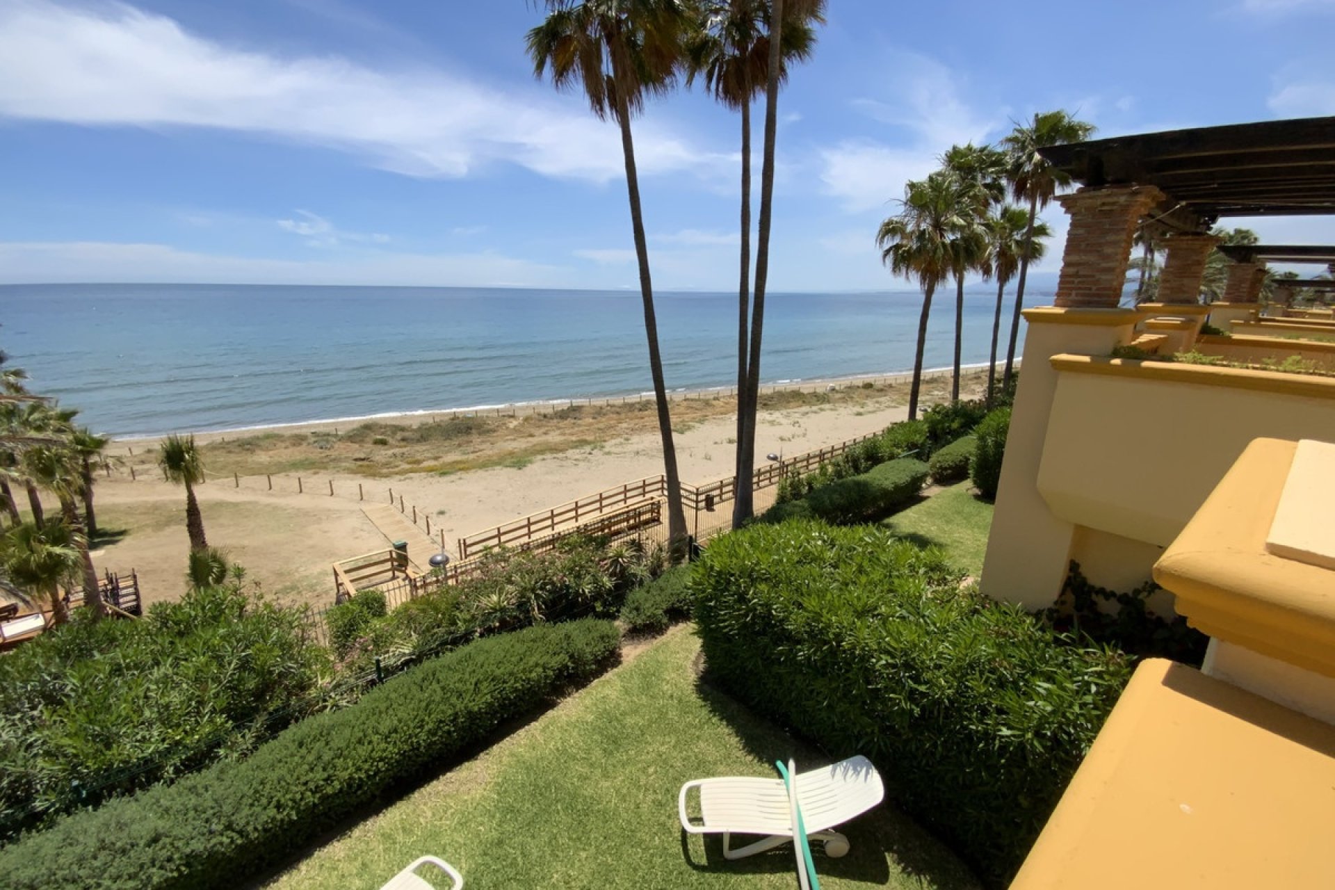 Wiederverkauf - apartment - Marbella - Río Real