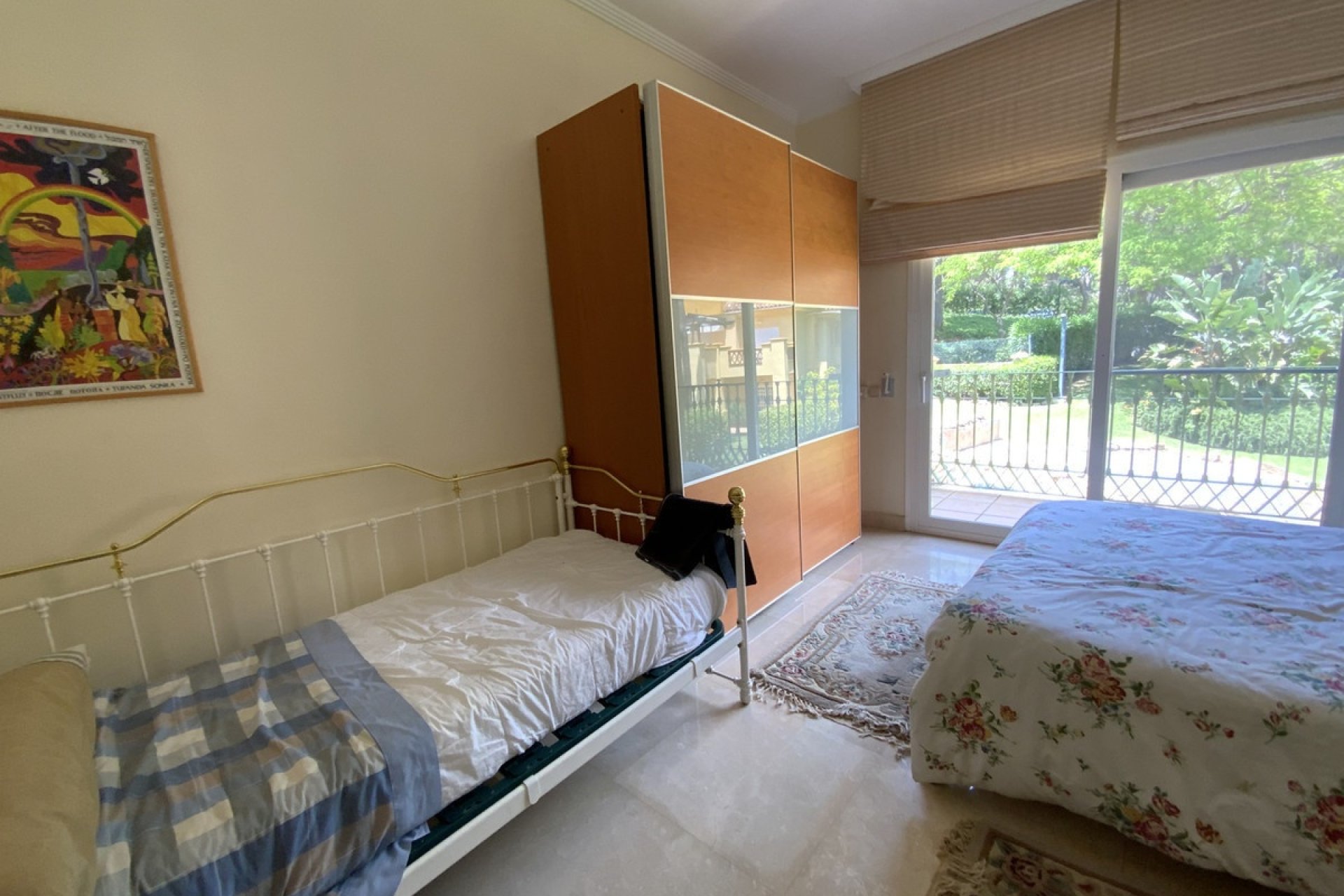 Wiederverkauf - apartment - Marbella - Río Real