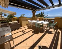 Wiederverkauf - apartment - Marbella - Río Real