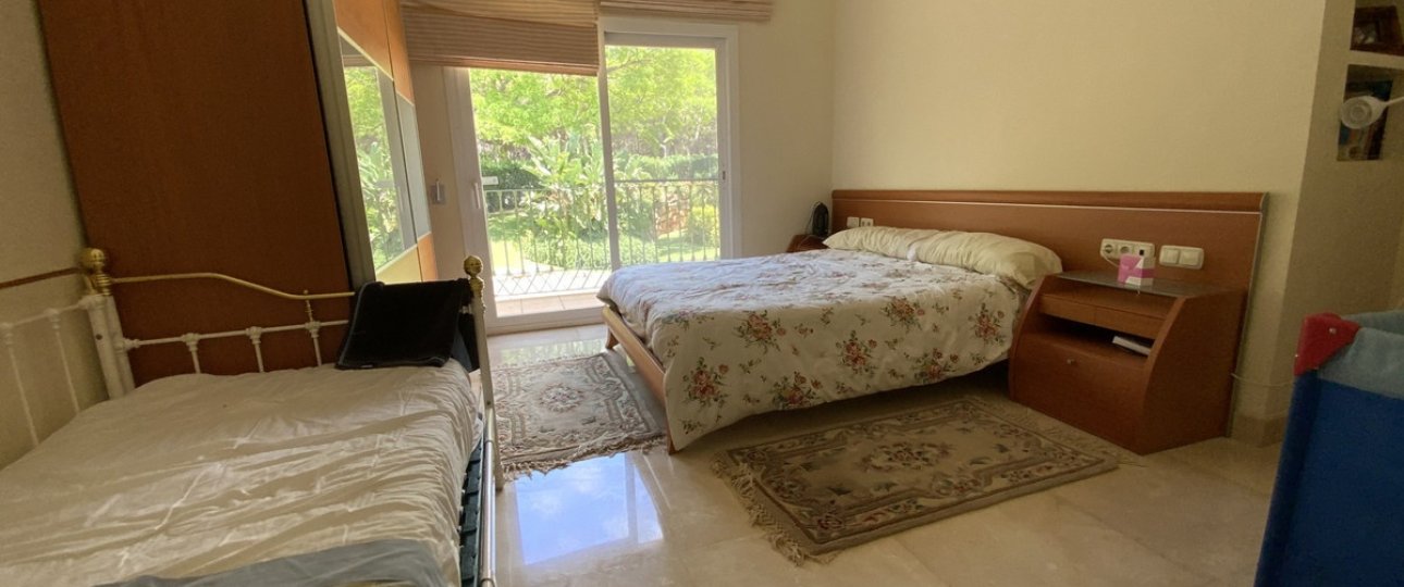 Wiederverkauf - apartment - Marbella - Río Real