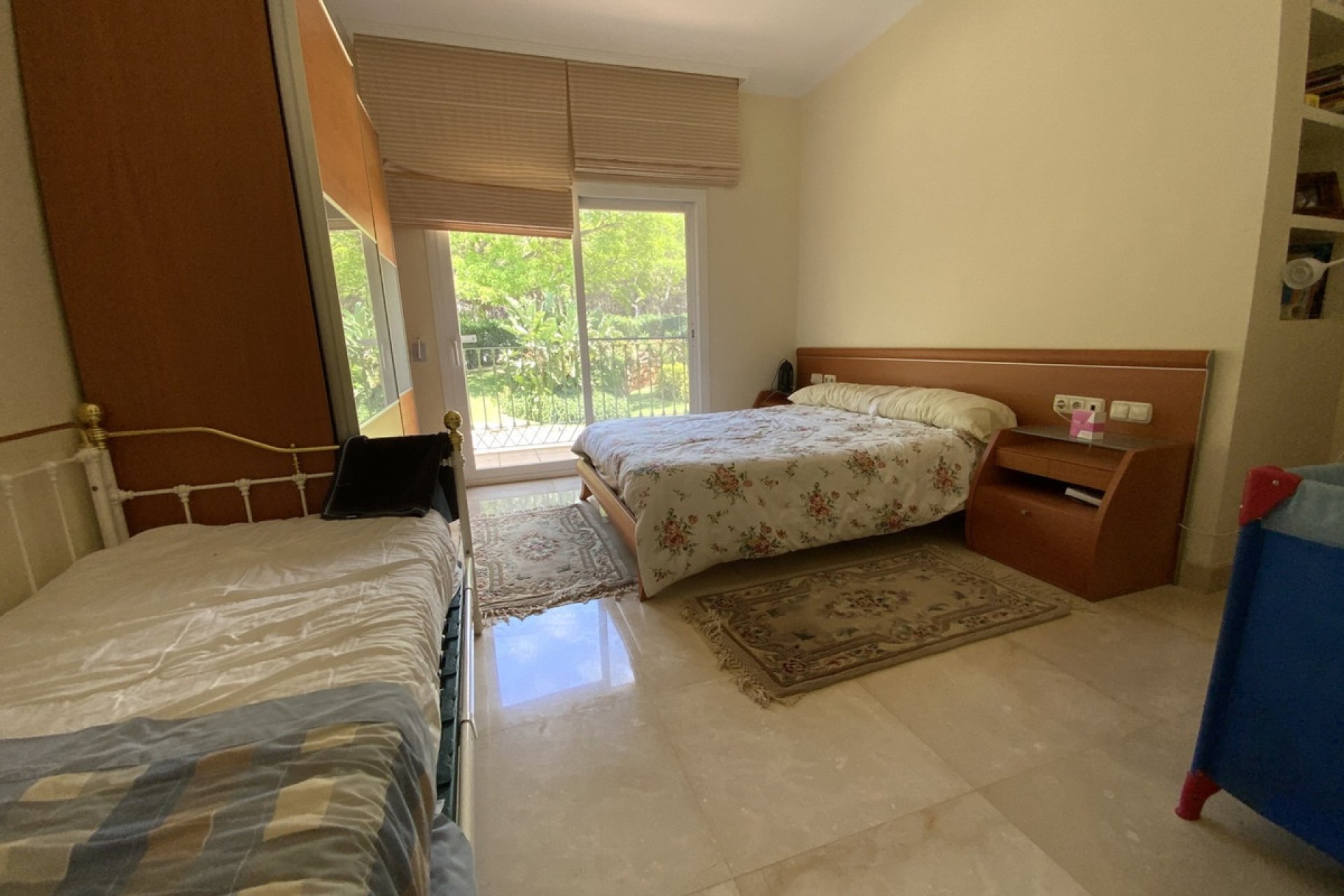 Wiederverkauf - apartment - Marbella - Río Real
