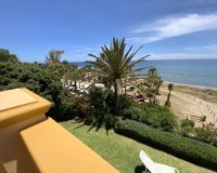 Wiederverkauf - apartment - Marbella - Río Real