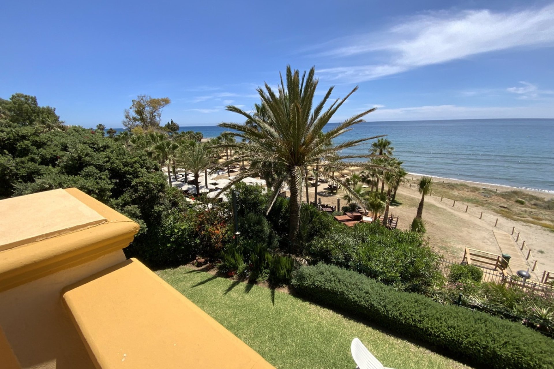 Wiederverkauf - apartment - Marbella - Río Real