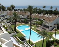 Wiederverkauf - apartment - Marbella - Río Real
