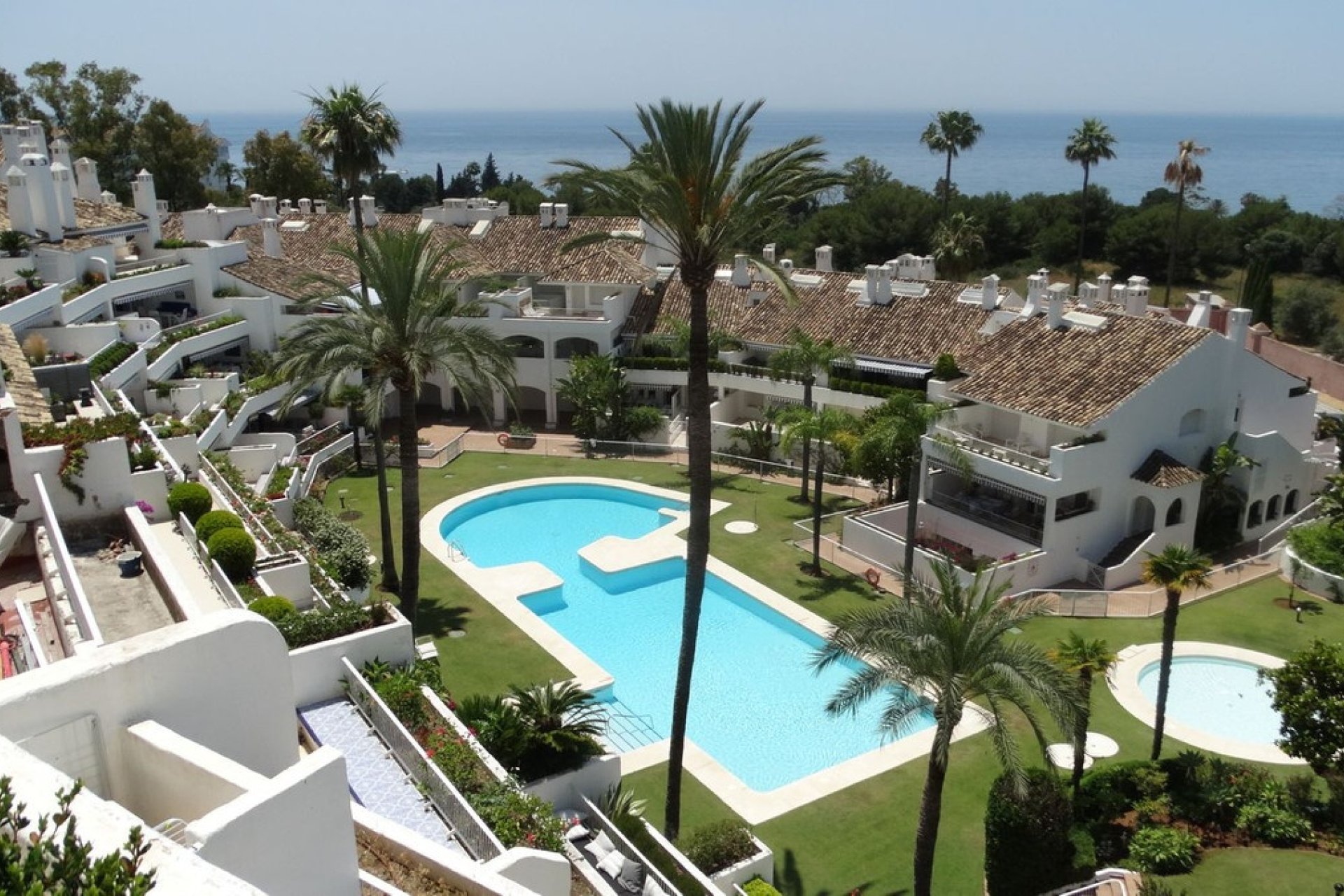 Wiederverkauf - apartment - Marbella - Río Real