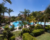 Wiederverkauf - apartment - Marbella - Río Real