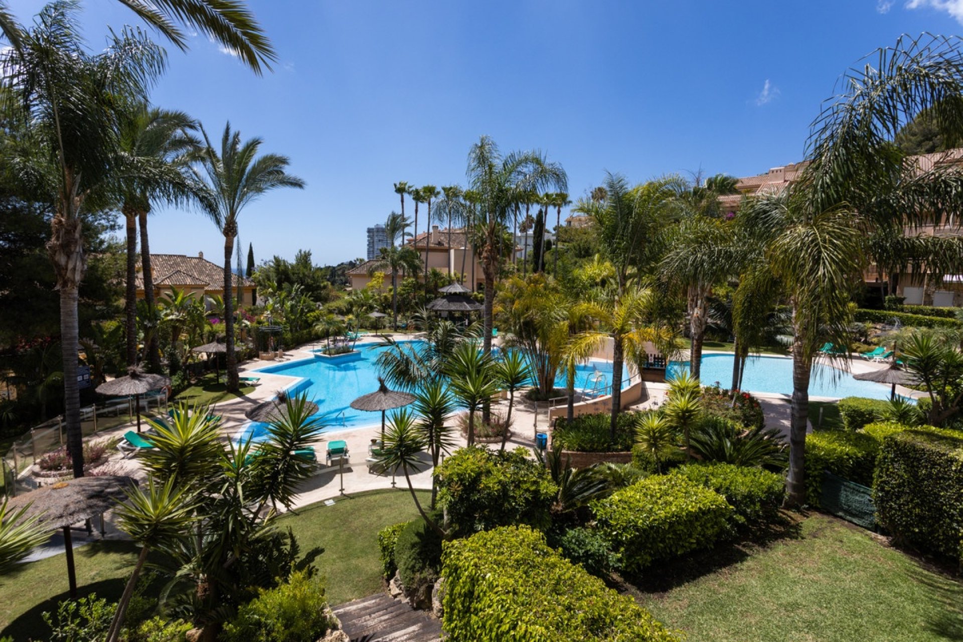 Wiederverkauf - apartment - Marbella - Río Real