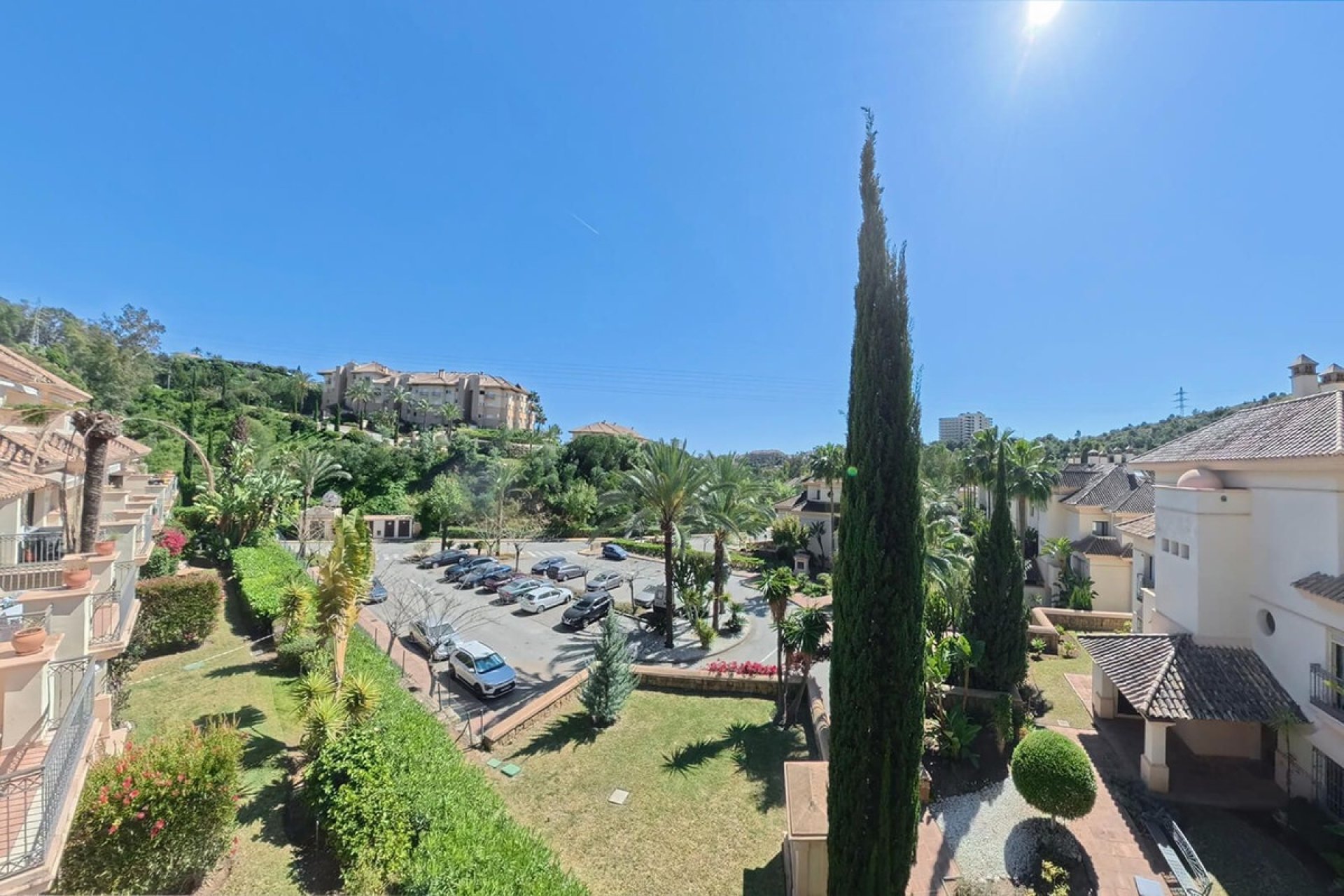 Wiederverkauf - apartment - Marbella - Río Real
